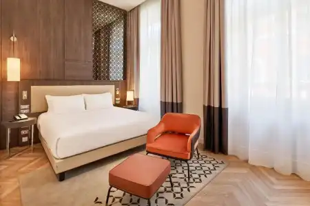 Doubletree by Hilton Trieste - 25