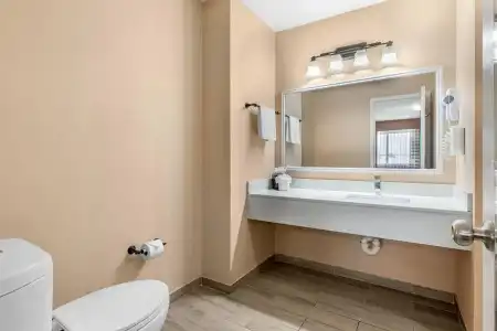 Quality Inn & Suites Plano East - Richardson - 68