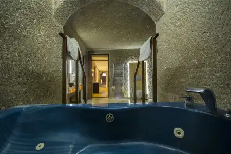 Roma Cave Suite - 20