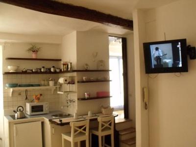 B&B Ventisei Scalini a Trastevere Guest House - 100