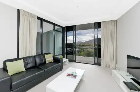 Astra Apartments Manhattan Civic - 3