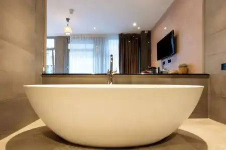 Dream Amsterdam - 107