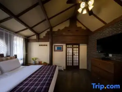 Blossom Hill Inn Lijiang Neverland - 31