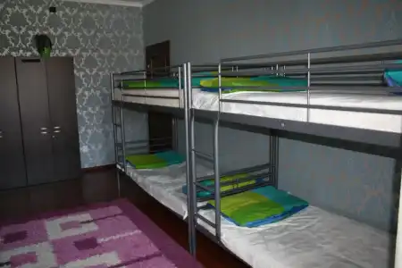 Hostel Americana - 11