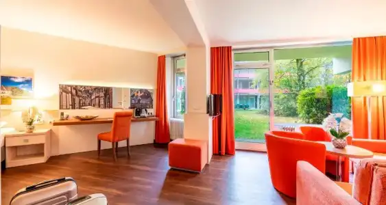 PLAZA INN Goslar - 62