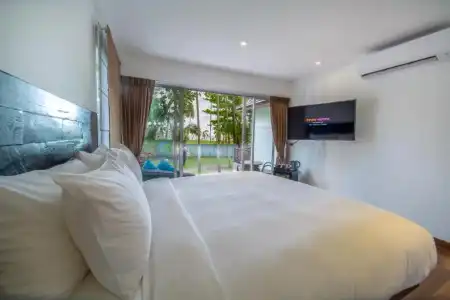 Zara Beach Resort - 59