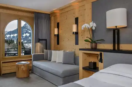 Park Gstaad - 41