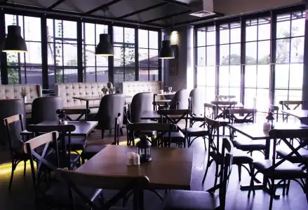Maple Jakarta - 21