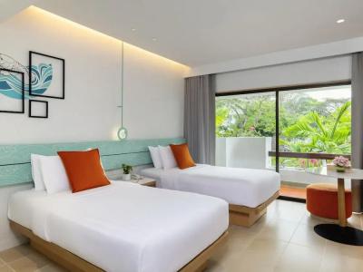 Novotel Rayong Rim Pae - 121