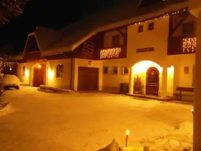 Turistična Kmetija Košir - 0