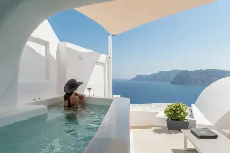 Art Maisons Aspaki Exclusive Suites - 21