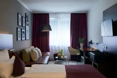 Metropol by Maier Privathotels - 133