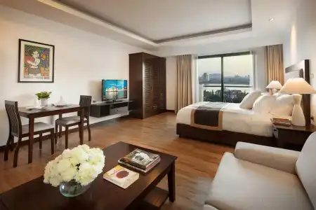 Elegant Suites Westlake Serviced Apartment - 122