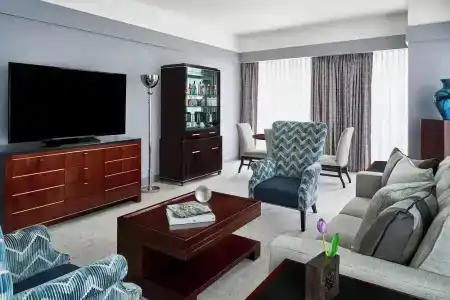 The Ritz-Carlton, Charlotte - 49