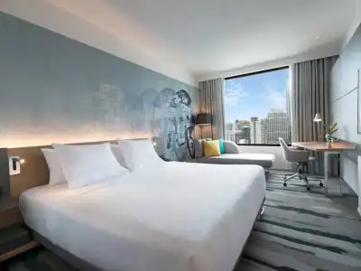 Novotel Bangkok Sukhumvit 4 - 27