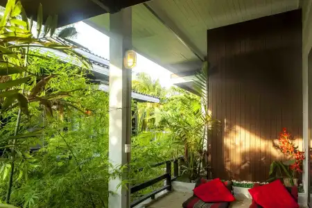 Phangan Cove - 14