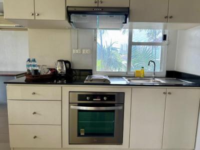 Duplex 21 Apartment - 14