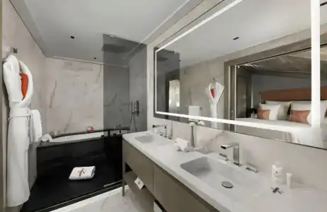 Hôtel le K2 Chogori - 61