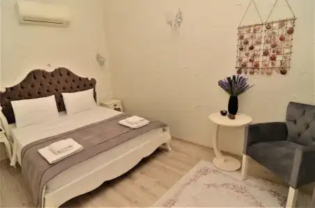Alacati Eldoris Otel - 133