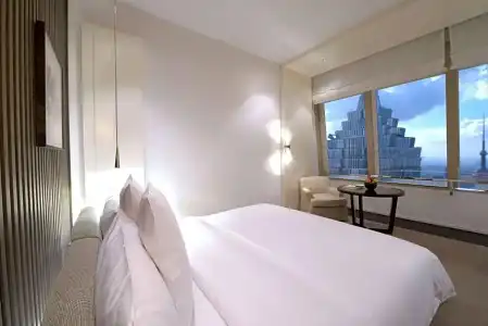 Park Hyatt Shanghai - 73