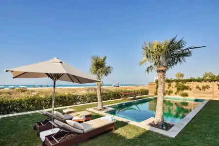 Rixos Premium Saadiyat Island - All Inclusive - 113