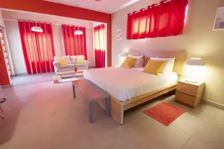 Casa Valeria Boutique - 101