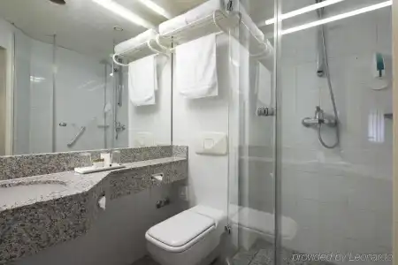 Motel One Frankfurt - Hauptbahnhof - 7
