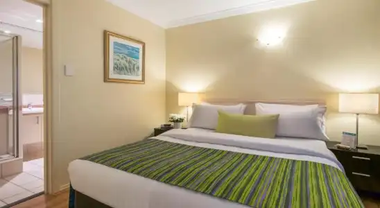 The Peninsula Riverside Serviced Apartments - 67