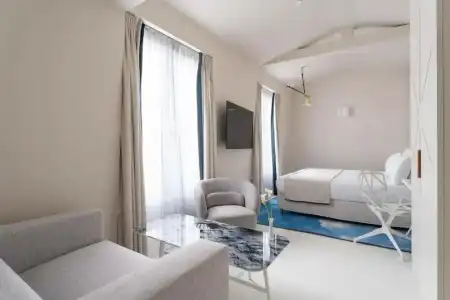 Astra Opera - Astotel - 100