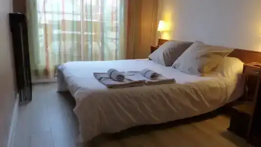 Chambre d'Amis (Chambres d'Hôtes/BnB/Guest House) - 42