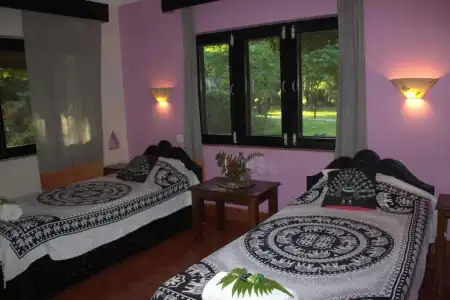 Sapana Village Lodge - 164