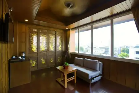 Lamphu Tree House Boutique - 167