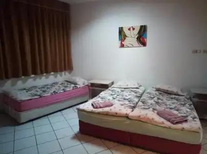 Casablanca City - 45