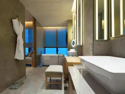 The Westin Chongqing Liberation Square - 125