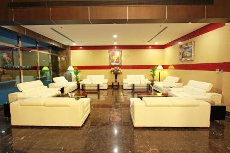 Park Regis Lotus - 21