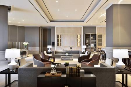 JW Marriott Kolkata - 132