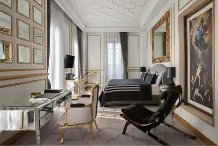 Sofia Boutique Residence - 37