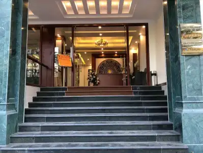 Y PLACE Guest House - 14