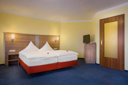 Acora Karlsruhe Zentrum Living the City - 77