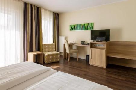 Gästehaus am Schloßpark - 28