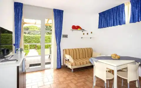 Camping Village Baia Azzurra - 33