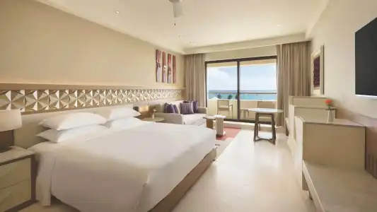 Hyatt Ziva Cancun All Inclusive - 1