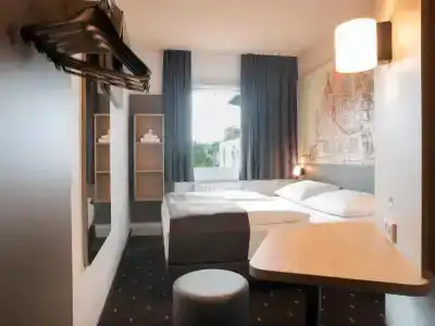 B&B Schwerin-Süd - 23