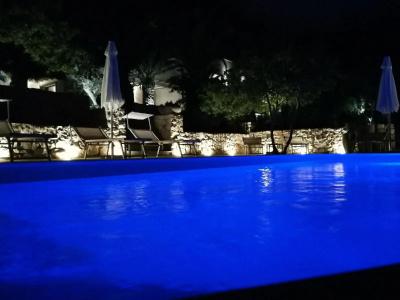 Tenuta Aletheia B&B - 14