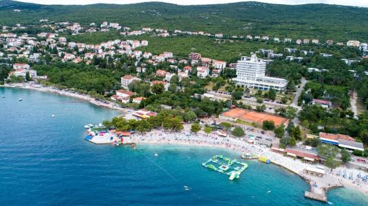 Paviljoni Omorika - 29