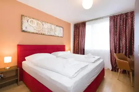 Vienna Stay Apartments Tabor 1020 - 172
