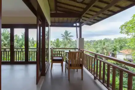 Alamdini Resort Ubud - 76