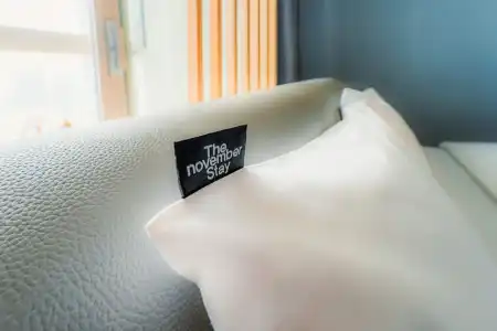 The Stay Songdo - 122