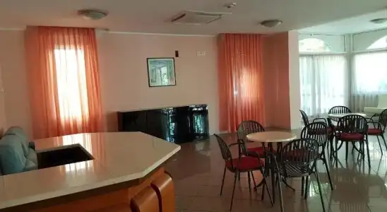 Residence Adriatico - 19