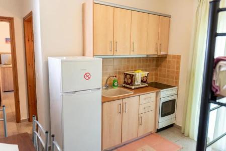 Nikos Apartments - 21